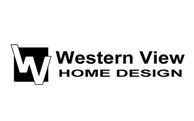 WESTERN VIEW HOME DESIGN logo